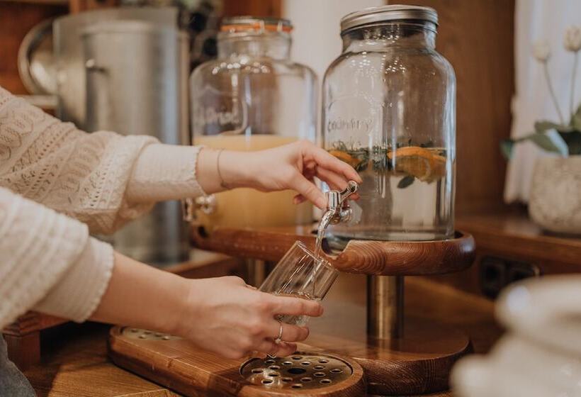 Weßner Hof Landhotel & Restaurant