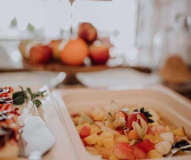 Weßner Hof Landhotel & Restaurant