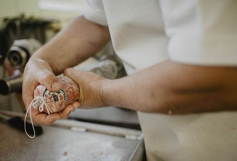 Weßner Hof Landhotel & Restaurant