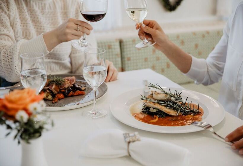 Weßner Hof Landhotel & Restaurant