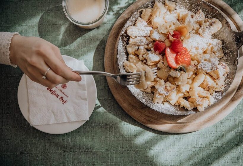Weßner Hof Landhotel & Restaurant