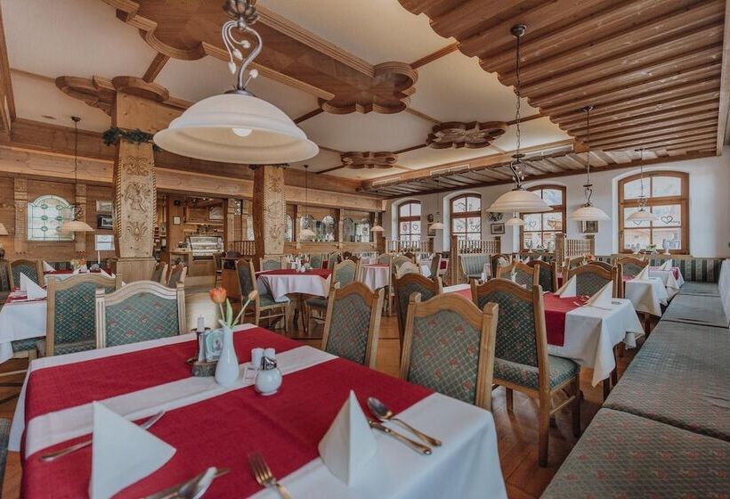 Weßner Hof Landhotel & Restaurant