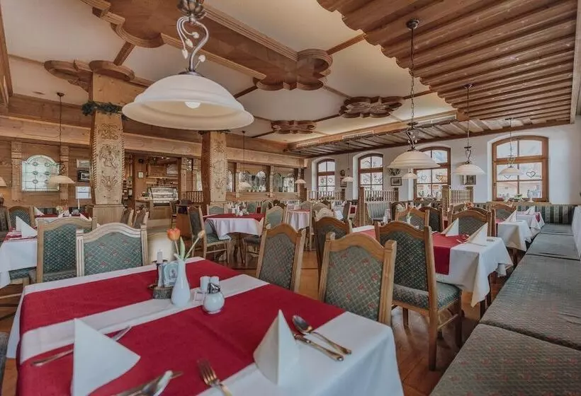 Weßner Hof Landhotel & Restaurant
