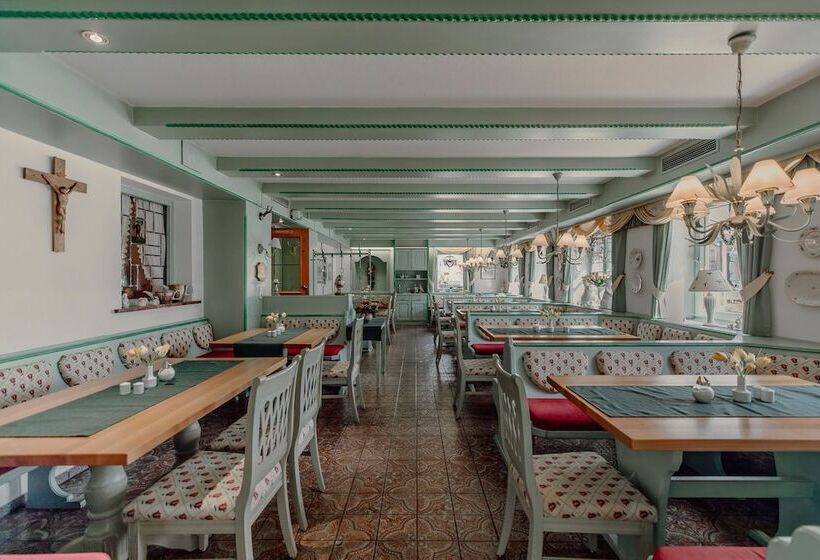 Weßner Hof Landhotel & Restaurant