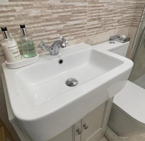 تختخواب و صبحانه Amaragua Guest House