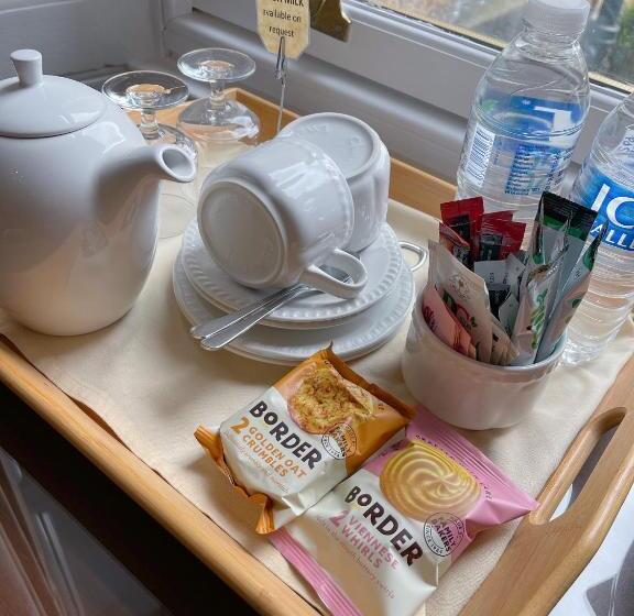 تختخواب و صبحانه Amaragua Guest House