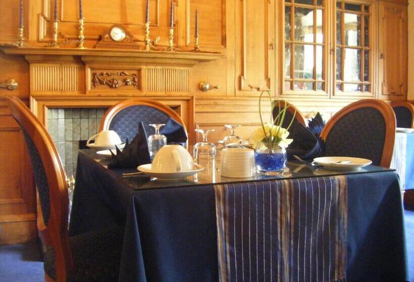 تختخواب و صبحانه Amaragua Guest House