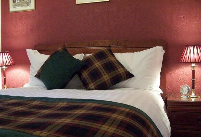 تختخواب و صبحانه Amaragua Guest House