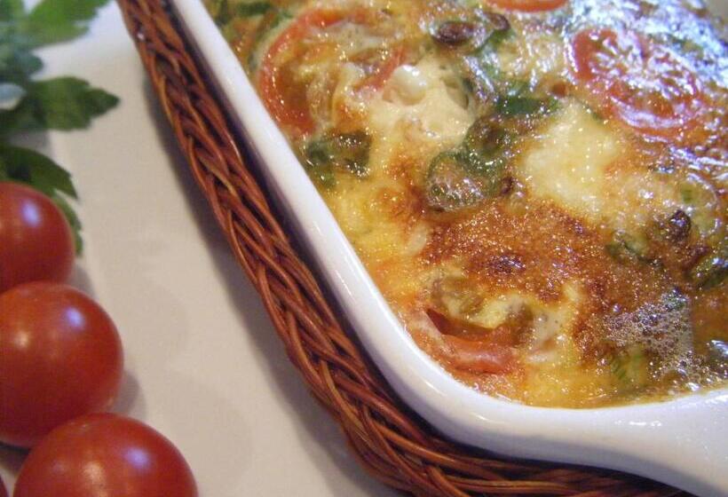 تختخواب و صبحانه Amaragua Guest House