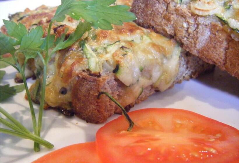 تختخواب و صبحانه Amaragua Guest House