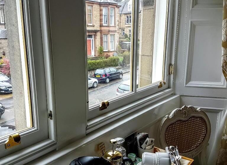 تختخواب و صبحانه Amaragua Guest House