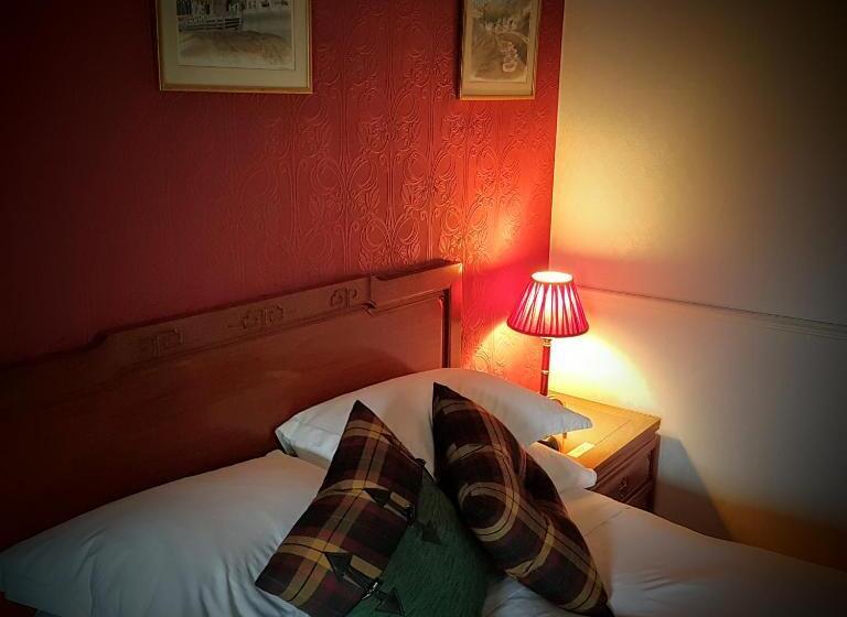 تختخواب و صبحانه Amaragua Guest House