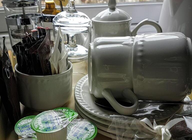 تختخواب و صبحانه Amaragua Guest House