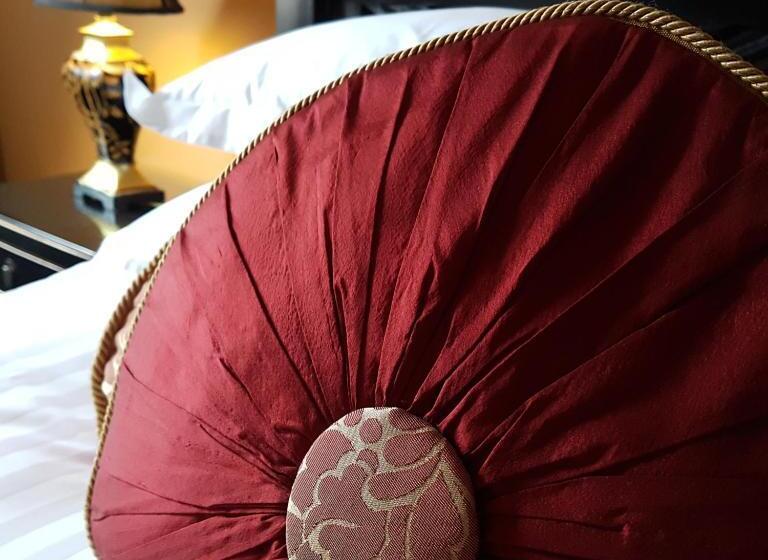 تختخواب و صبحانه Amaragua Guest House