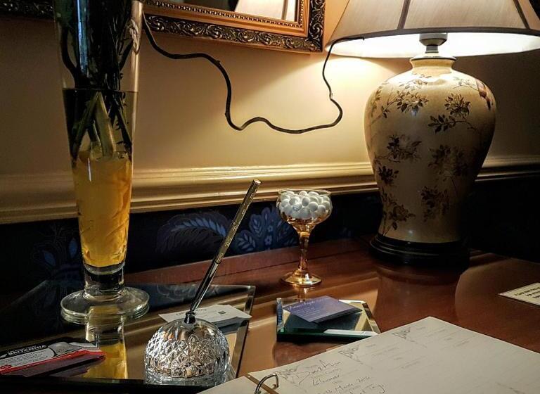 تختخواب و صبحانه Amaragua Guest House