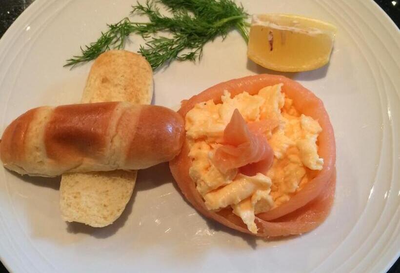 تختخواب و صبحانه Amaragua Guest House