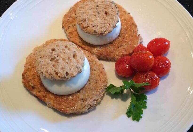 تختخواب و صبحانه Amaragua Guest House