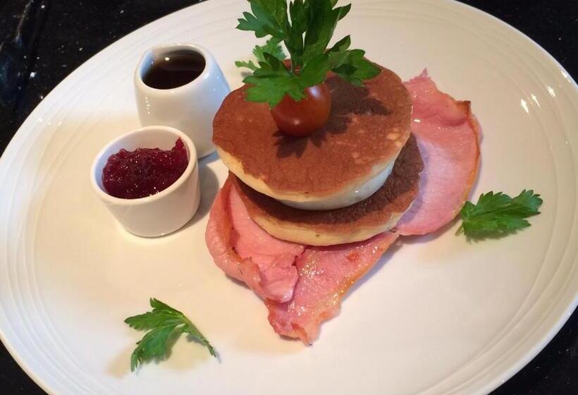 تختخواب و صبحانه Amaragua Guest House