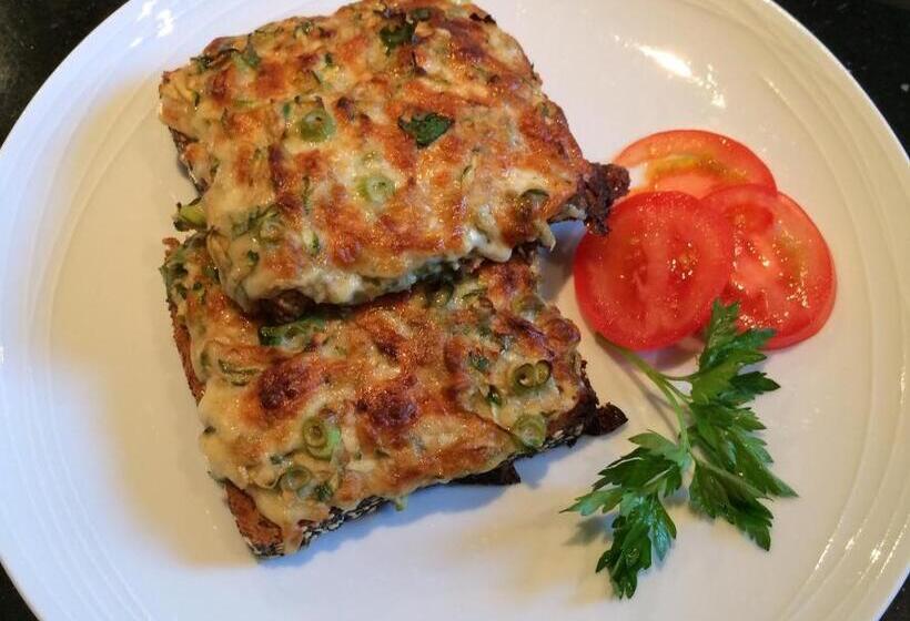 تختخواب و صبحانه Amaragua Guest House