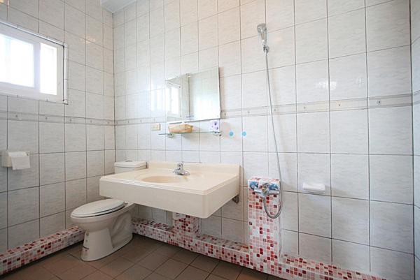 تختخواب و صبحانه Da Wan Hostel