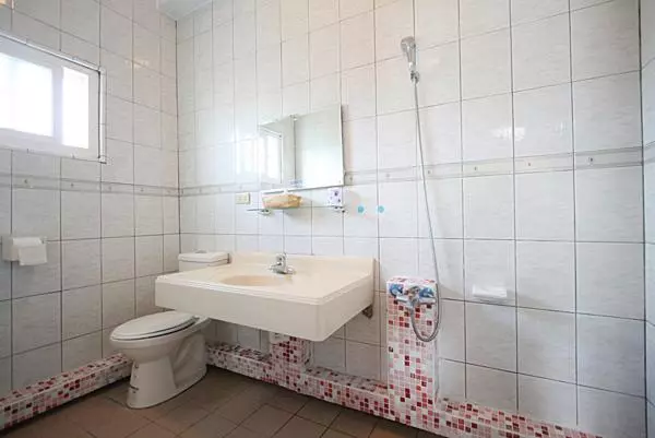 تختخواب و صبحانه Da Wan Hostel