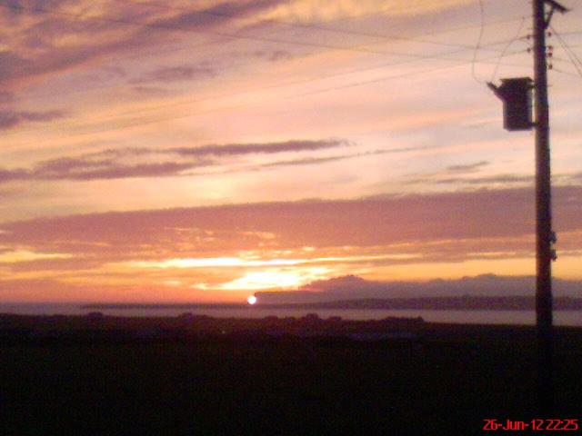 צימר Hamnavoe John O Groats Hostel