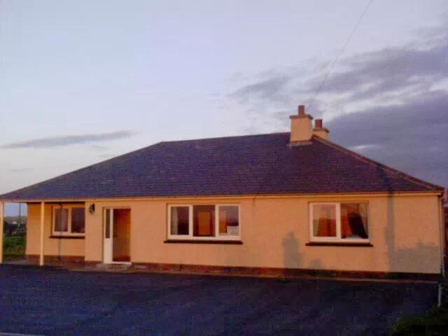 צימר Hamnavoe John O Groats Hostel