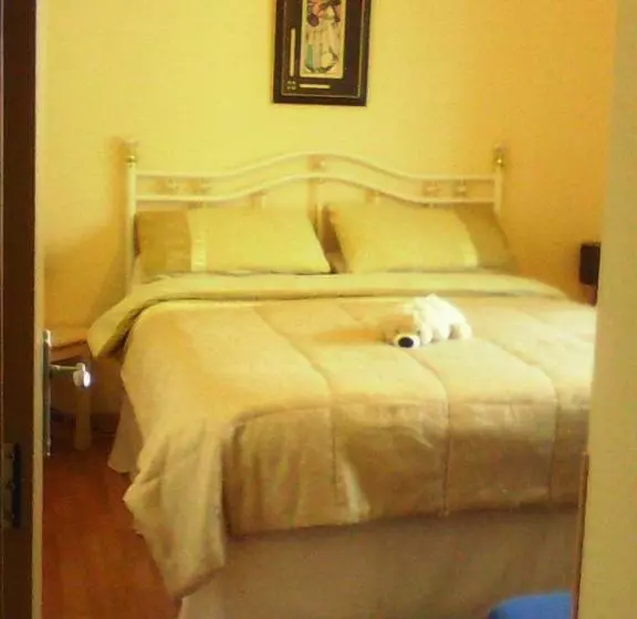 ベッドアンドブレックファースト Hamnavoe John O Groats Hostel