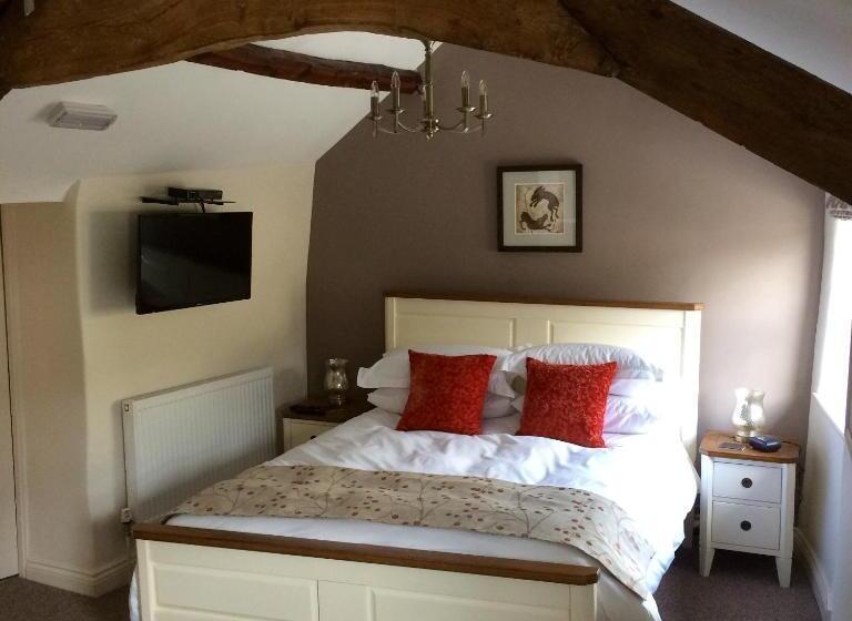 Bed and Breakfast Pyne Arms