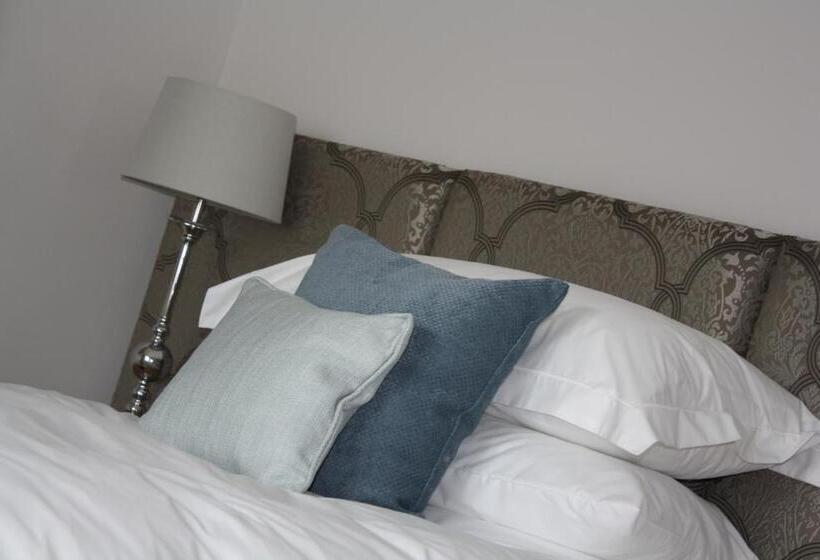 Bed and Breakfast Pyne Arms