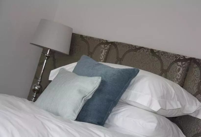 Bed and Breakfast Pyne Arms