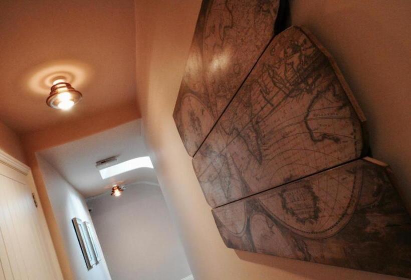 Bed and Breakfast Pyne Arms