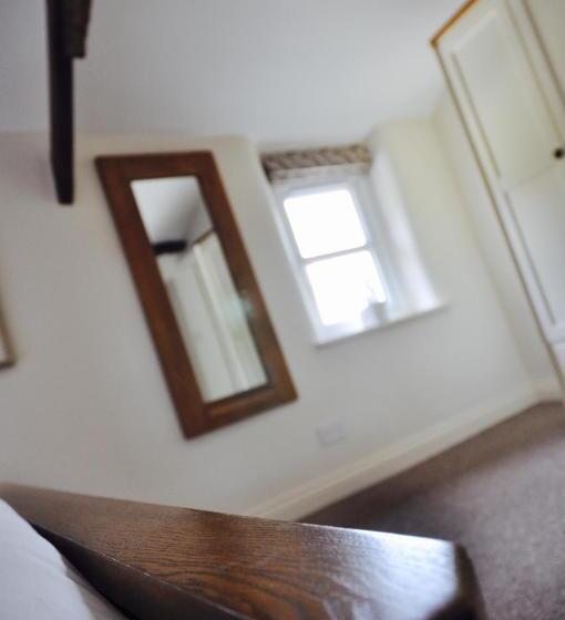 Bed and Breakfast Pyne Arms