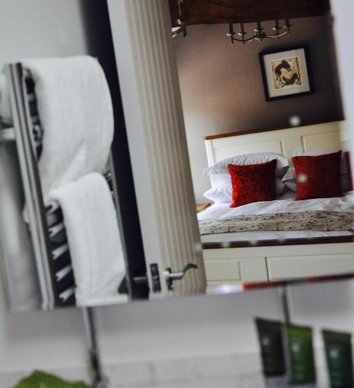 Bed and Breakfast Pyne Arms