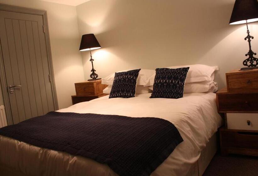 Bed and Breakfast Pyne Arms