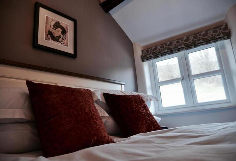 Bed and Breakfast Pyne Arms