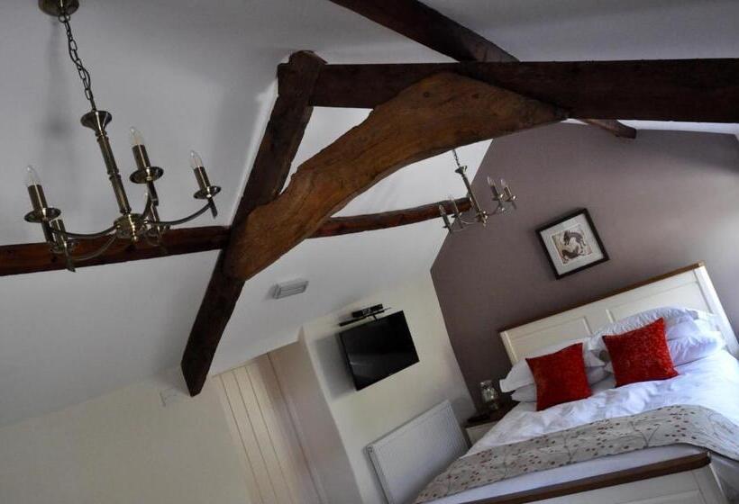 Bed and Breakfast Pyne Arms