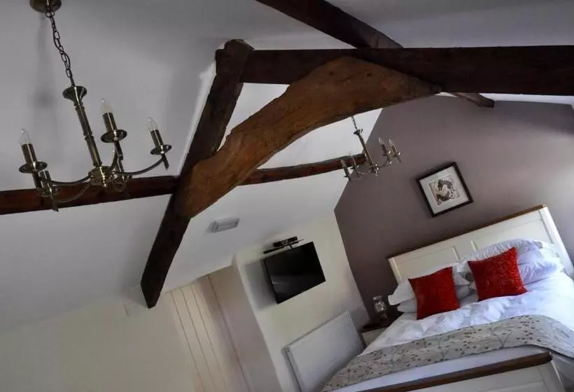Bed and Breakfast Pyne Arms