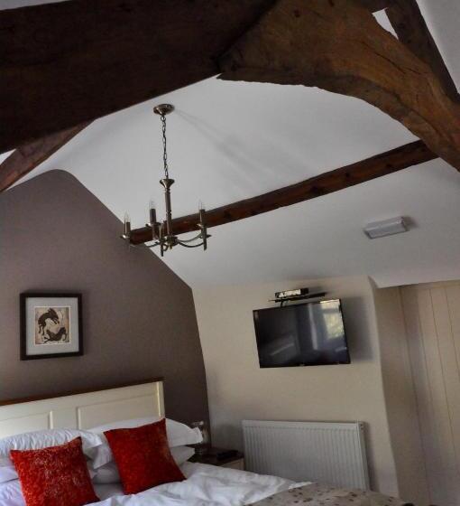 Bed and Breakfast Pyne Arms