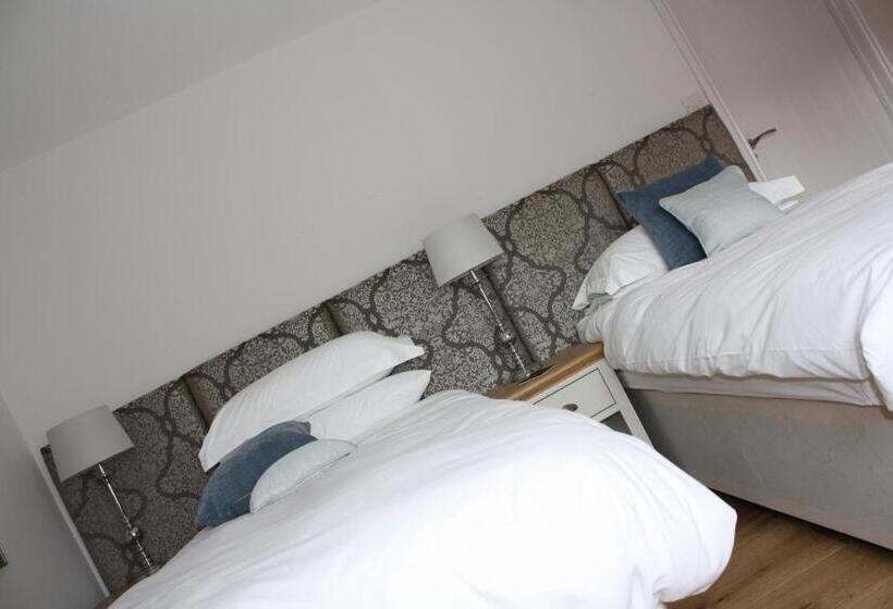 Bed and Breakfast Pyne Arms