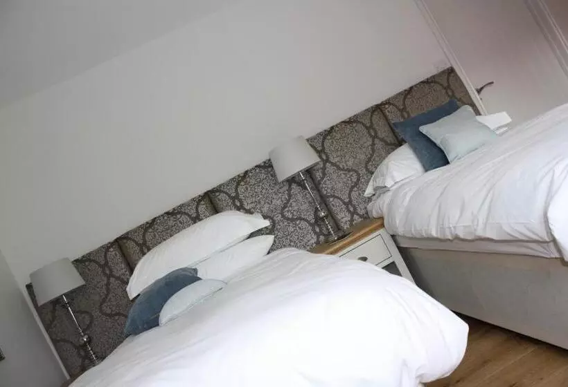 Bed and Breakfast Pyne Arms
