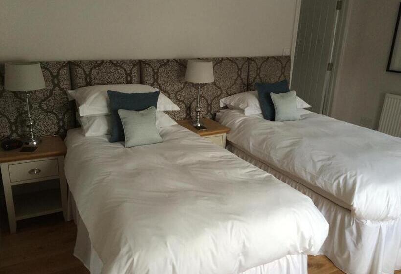 Bed and Breakfast Pyne Arms