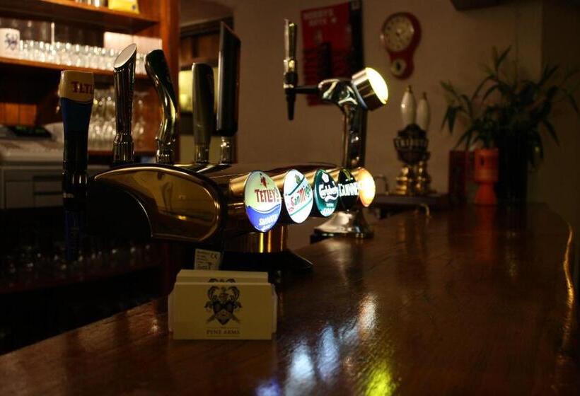 Bed and Breakfast Pyne Arms