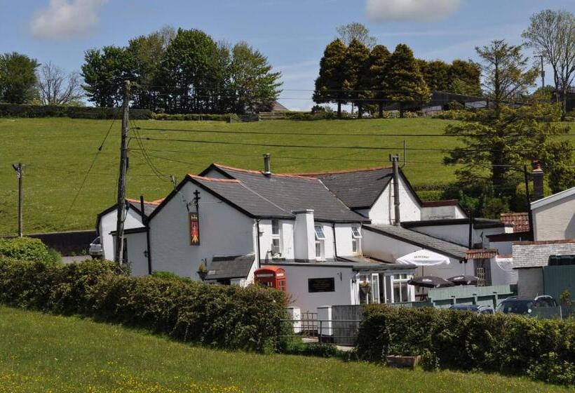 Bed and Breakfast Pyne Arms