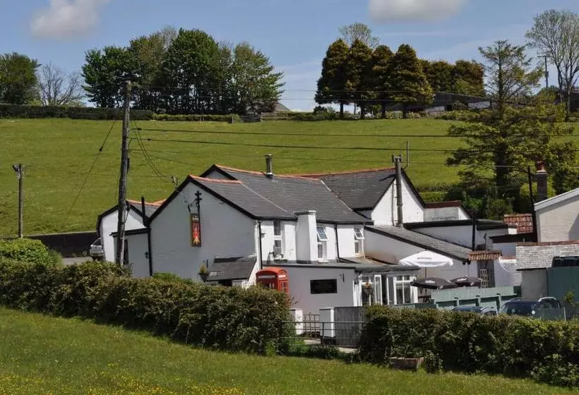 Bed and Breakfast Pyne Arms
