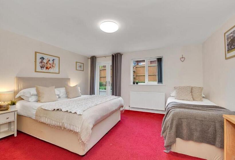 צימר The Cambridgeshire