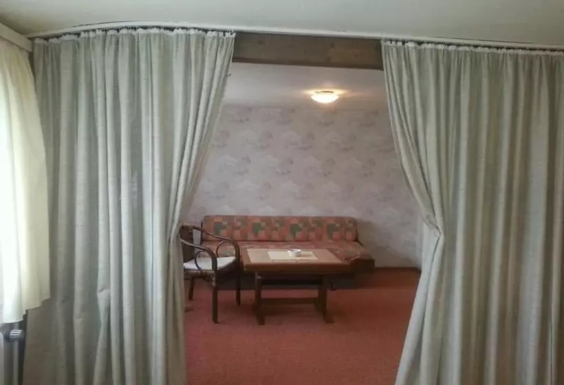 Hotelli Black Forest Family Apartment Zum Letzten G Stehr