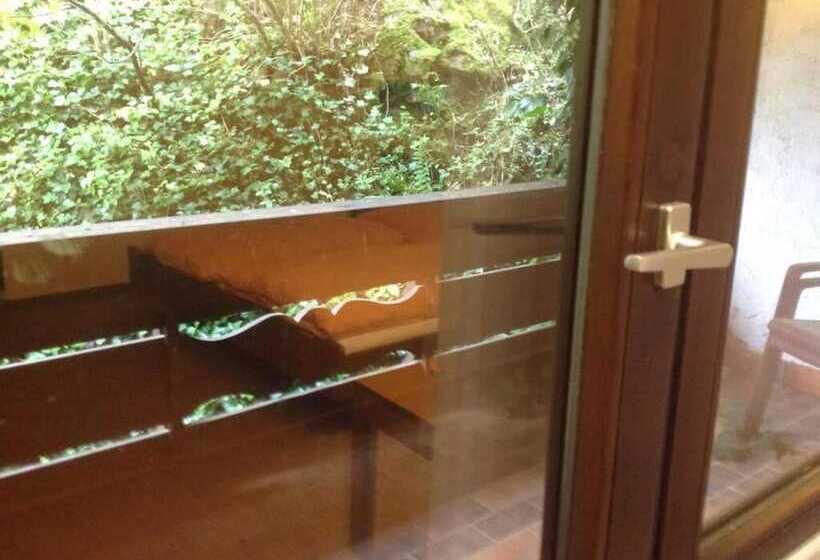 Отель Black Forest Family Apartment Zum Letzten G Stehr