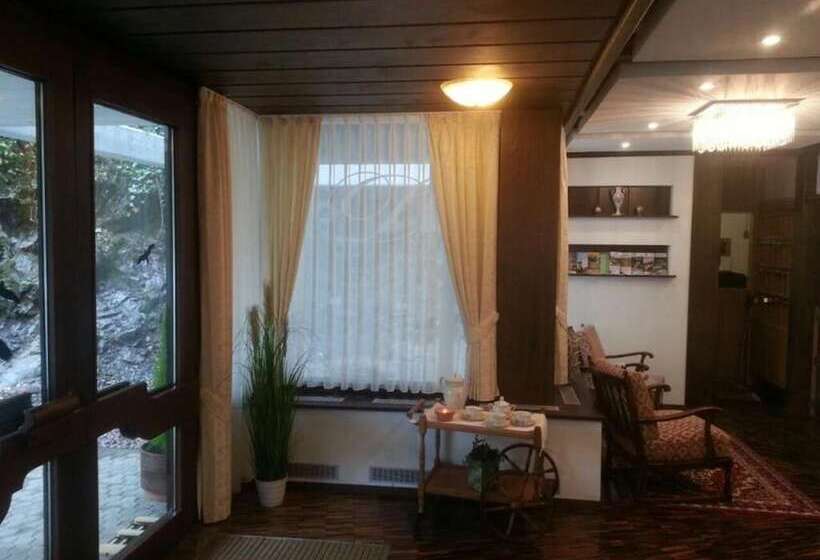 Отель Black Forest Family Apartment Zum Letzten G Stehr