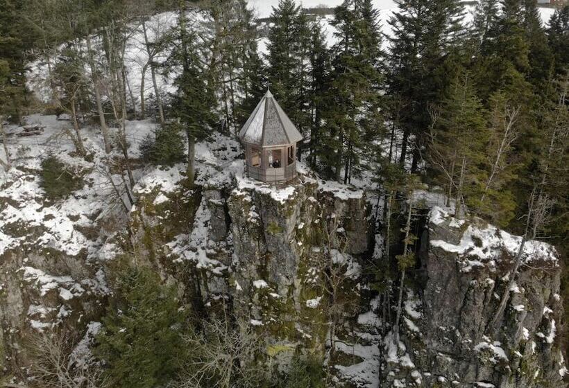 Отель Black Forest Family Apartment Zum Letzten G Stehr